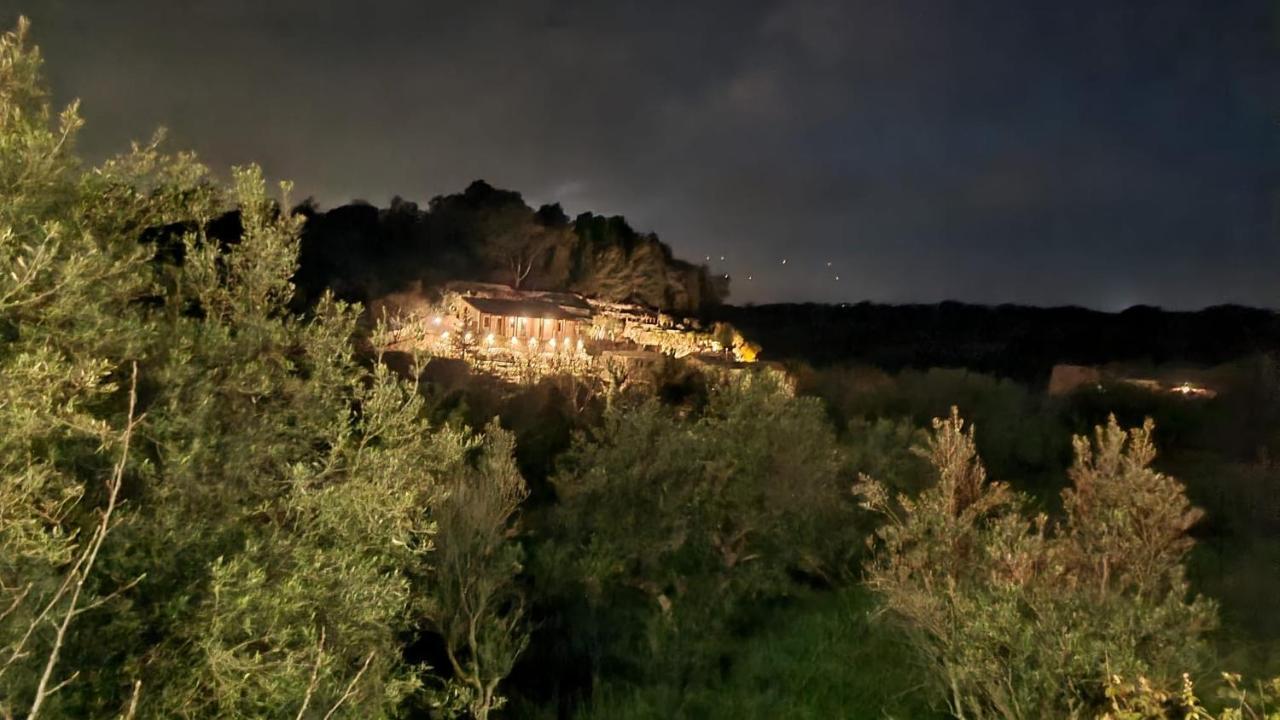 Casa vacanze l'Agave Modica Esterno foto