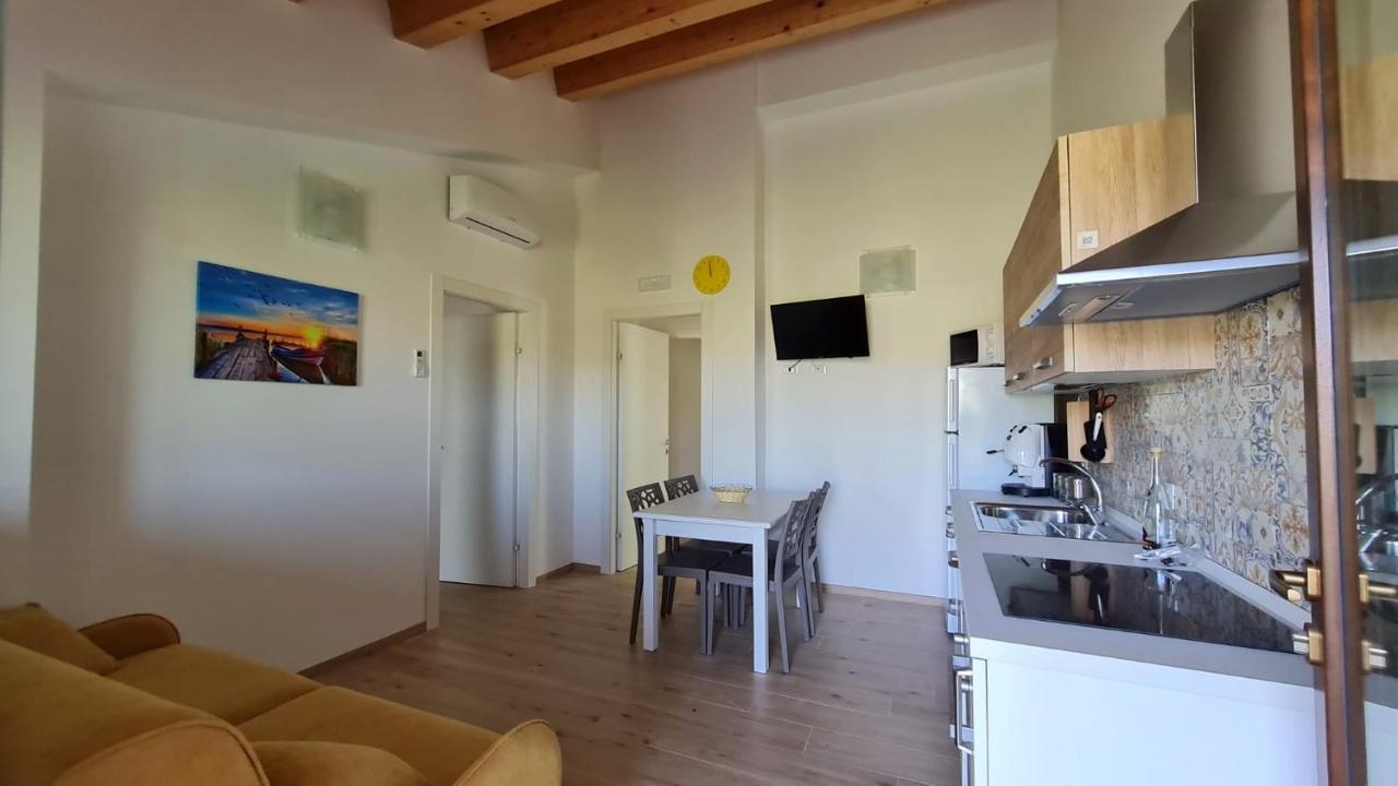 Casa vacanze l'Agave Modica Esterno foto