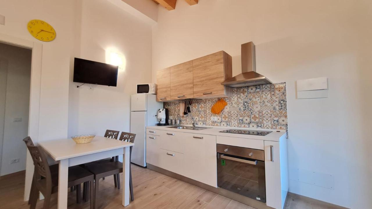 Casa vacanze l'Agave Modica Esterno foto