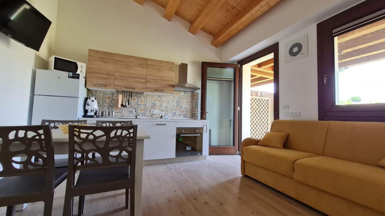 Casa vacanze l'Agave Modica Esterno foto
