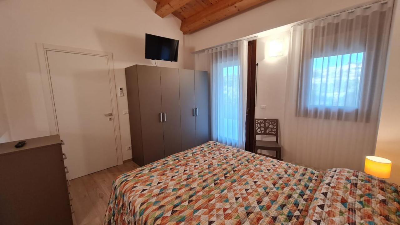Casa vacanze l'Agave Modica Esterno foto