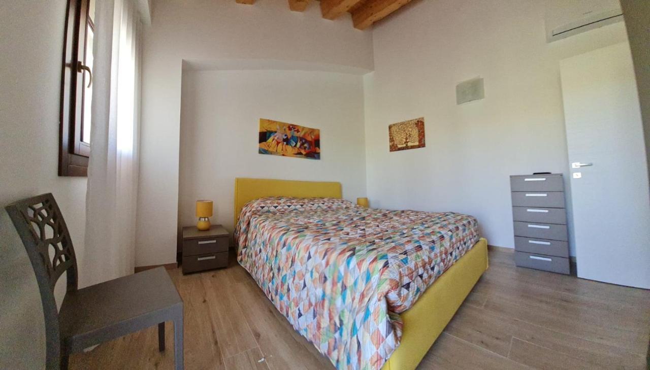 Casa vacanze l'Agave Modica Esterno foto