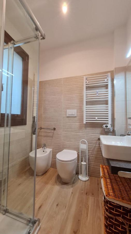 Casa vacanze l'Agave Modica Esterno foto