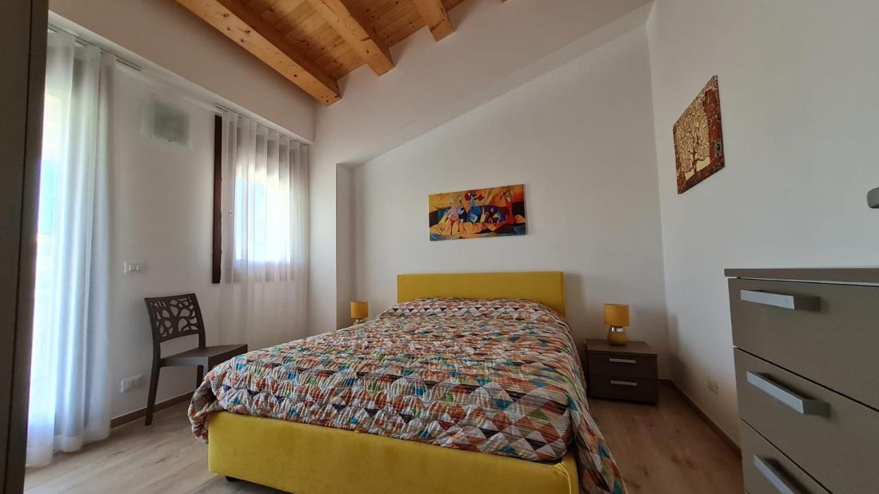 Casa vacanze l'Agave Modica Esterno foto