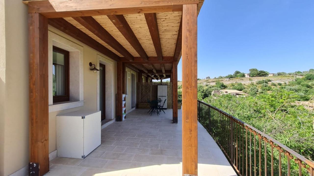 Casa vacanze l'Agave Modica Esterno foto