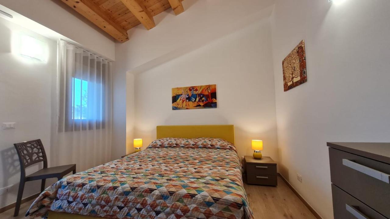 Casa vacanze l'Agave Modica Esterno foto