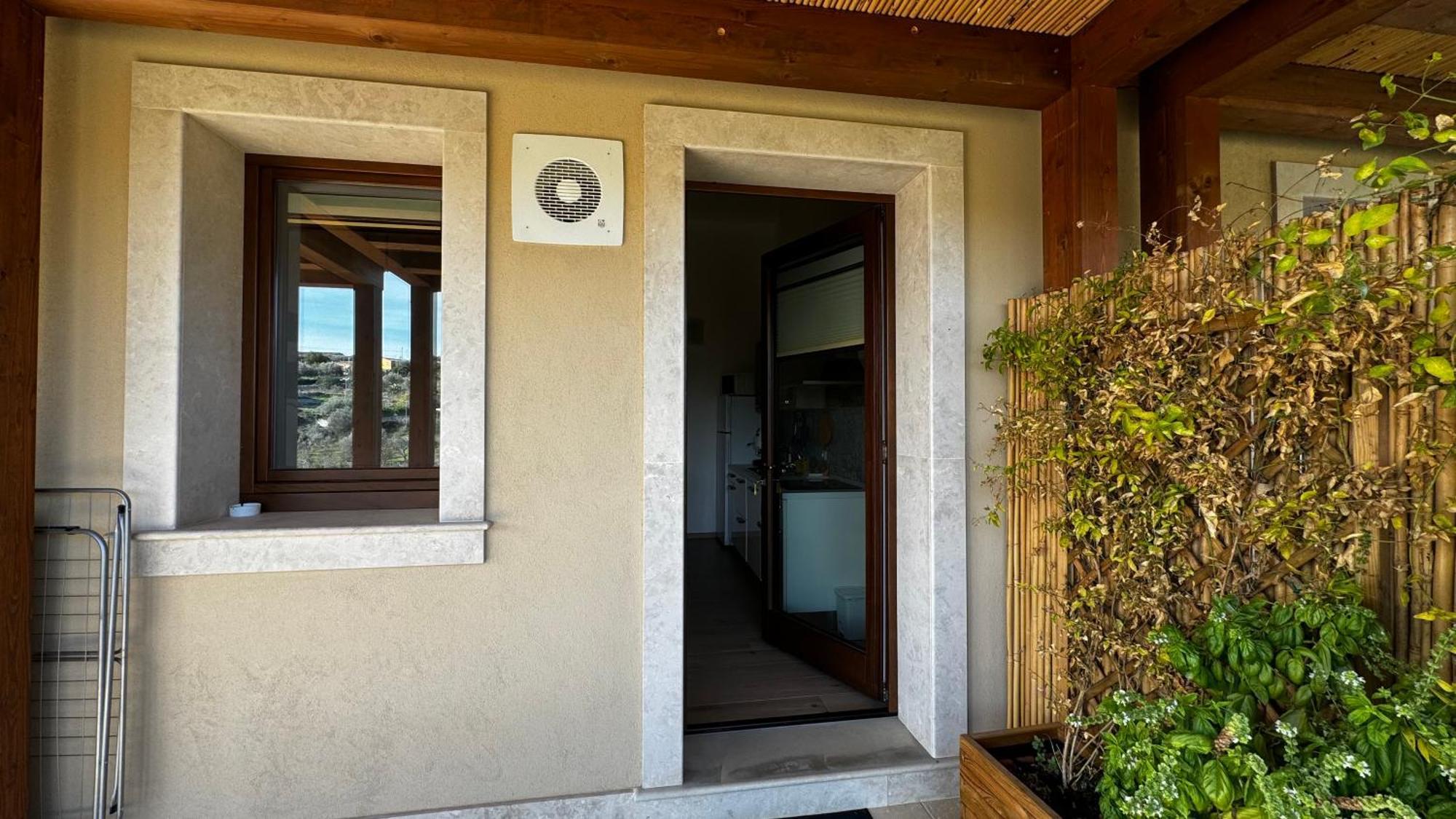 Casa vacanze l'Agave Modica Esterno foto