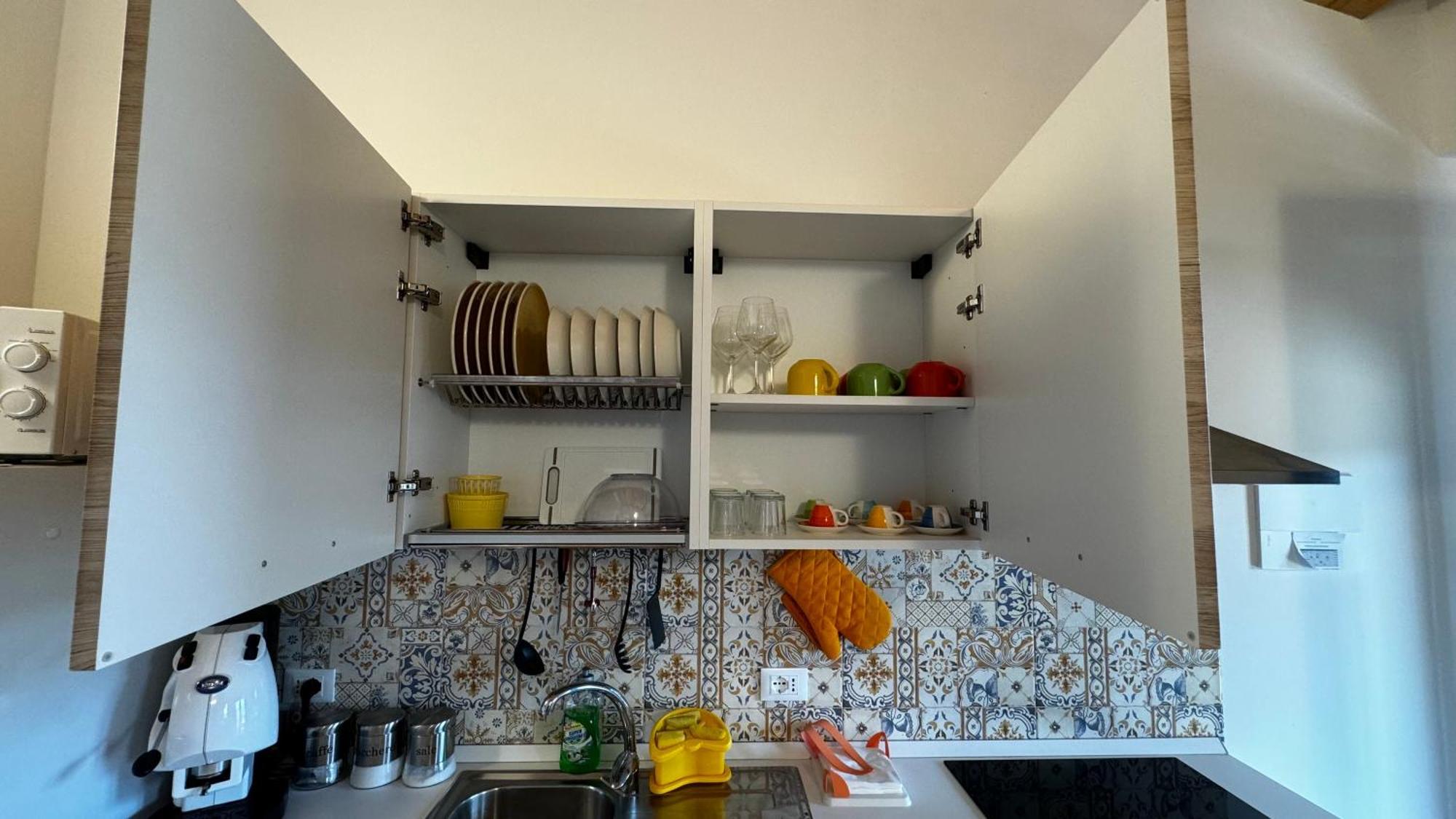 Casa vacanze l'Agave Modica Esterno foto