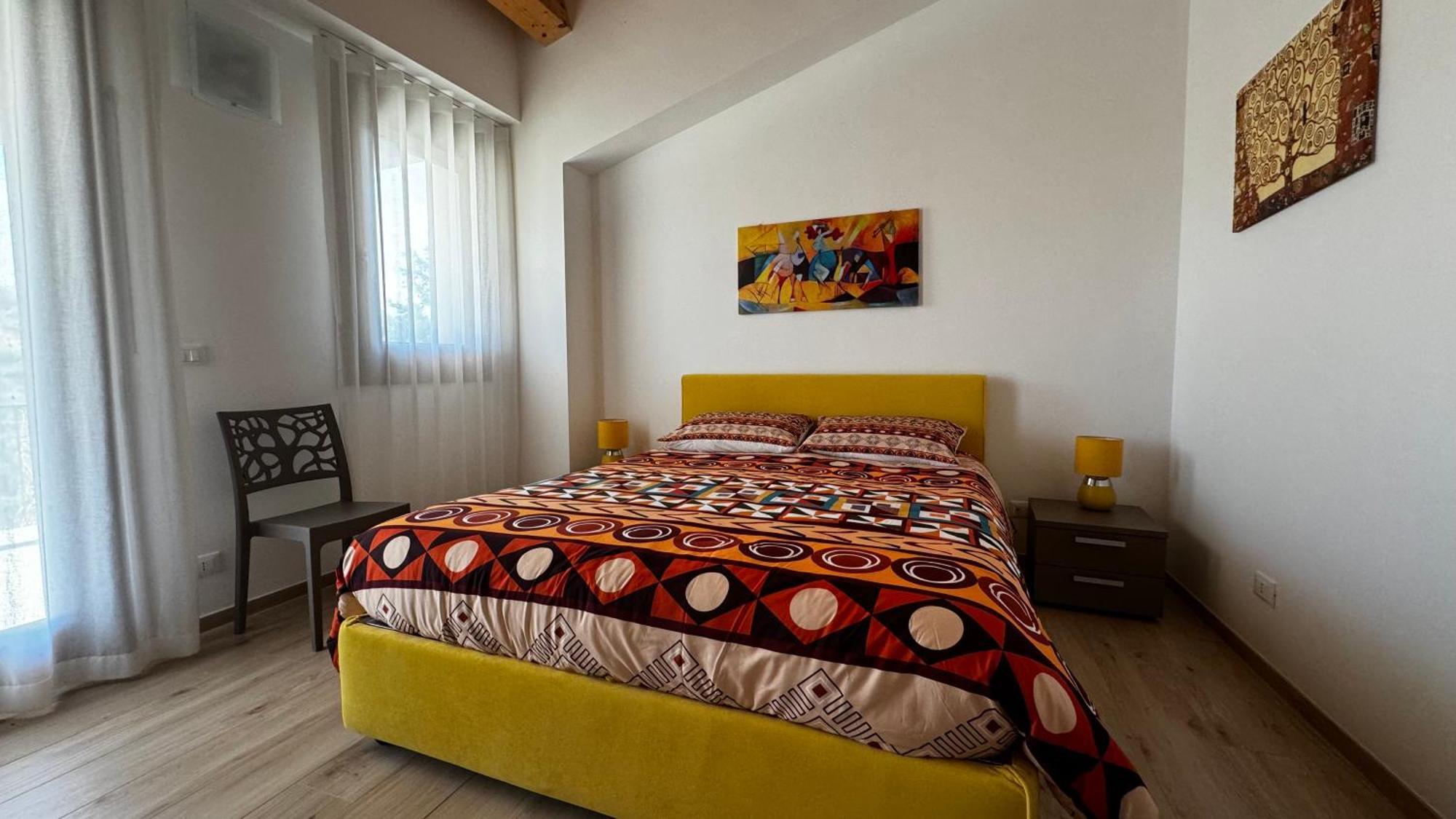 Casa vacanze l'Agave Modica Esterno foto