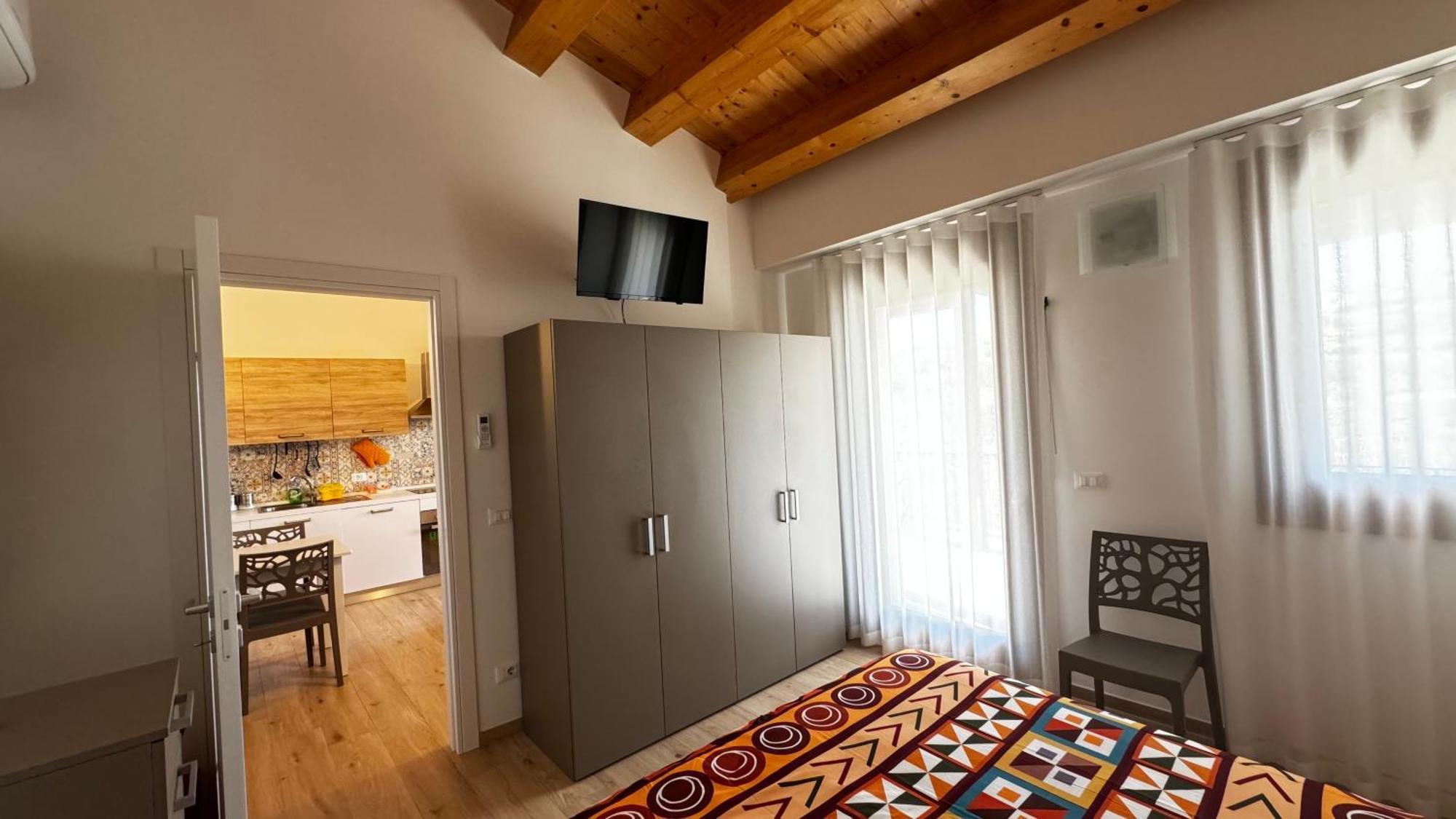 Casa vacanze l'Agave Modica Esterno foto